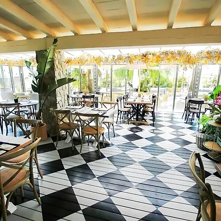 Loft Aire Acondicionado, Garaje Y Terraza En - Es-180-47 Conil De La Frontera