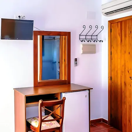Loft Aire Acondicionado, Garaje Y Terraza En - Es-180-47 * Conil De La Frontera