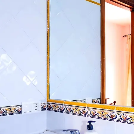 Loft Aire Acondicionado, Garaje Y Terraza En - Es-180-47 Conil De La Frontera